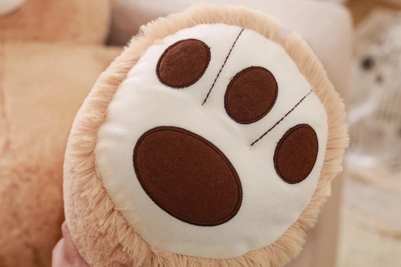 100-260cm Cheap unstuffed America Giant Bear Plush Toy Soft Bear Skin Birthday Valentine's Gifts For Girl Kid's Toy