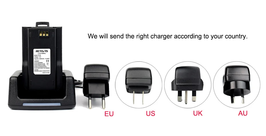 Retevis RT3S Walkie Talkie DMR Radio Long Range Walkie Talkies Camping Ham Radio UHF VHF GPS AES256 Encryption Digital Portable